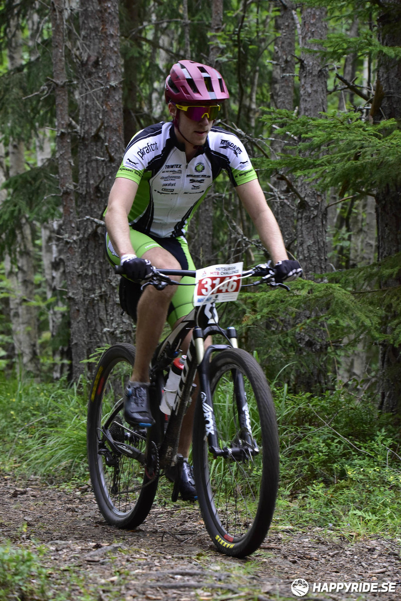 Bild från Engelbrektsturen 2019